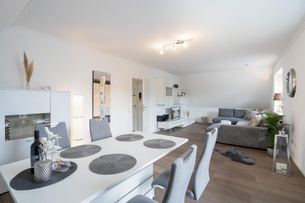 Miba Mare Ferienwohnung "Sol" Scharbeutz Exterior photo