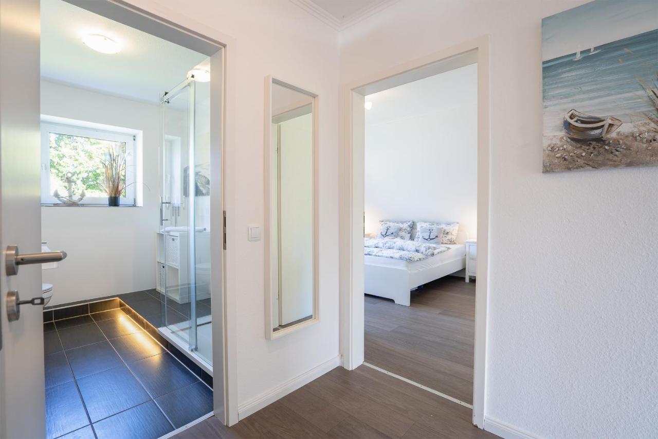 Miba Mare Ferienwohnung "Sol" Scharbeutz Exterior photo