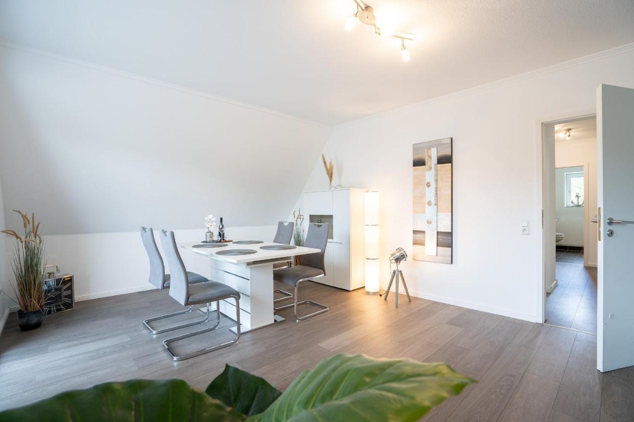 Miba Mare Ferienwohnung "Sol" Scharbeutz Exterior photo