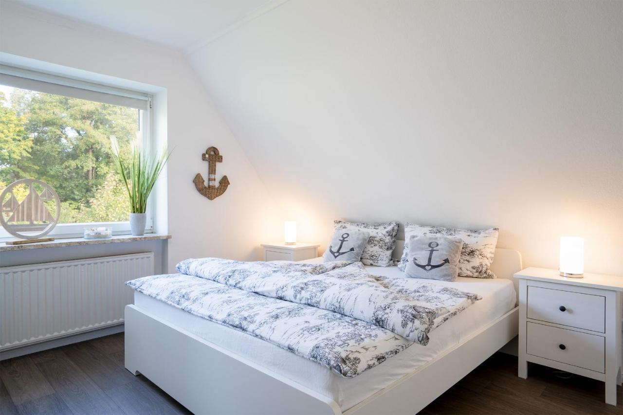 Miba Mare Ferienwohnung "Sol" Scharbeutz Exterior photo